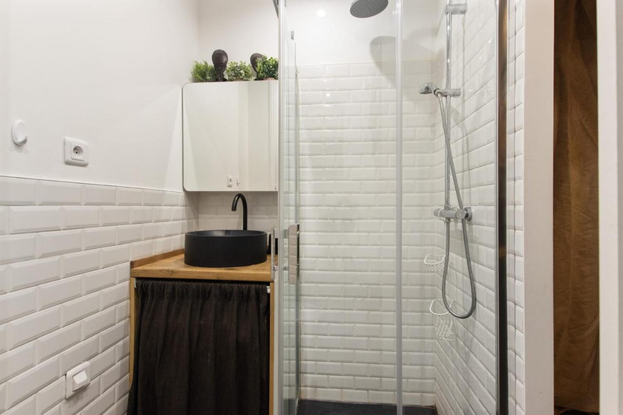 Studio Amar - Welkeys Гримо Экстерьер фото